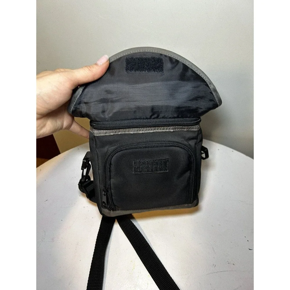 Digital Concepts Camera Case Bag with Strap - 6